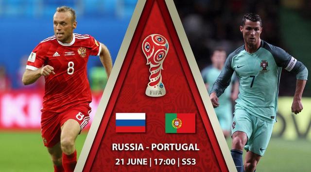 葡萄牙vs俄罗斯录像